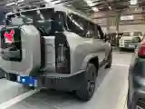 2023 Jetour Traveller 1.5T 184HP L4 7DCT