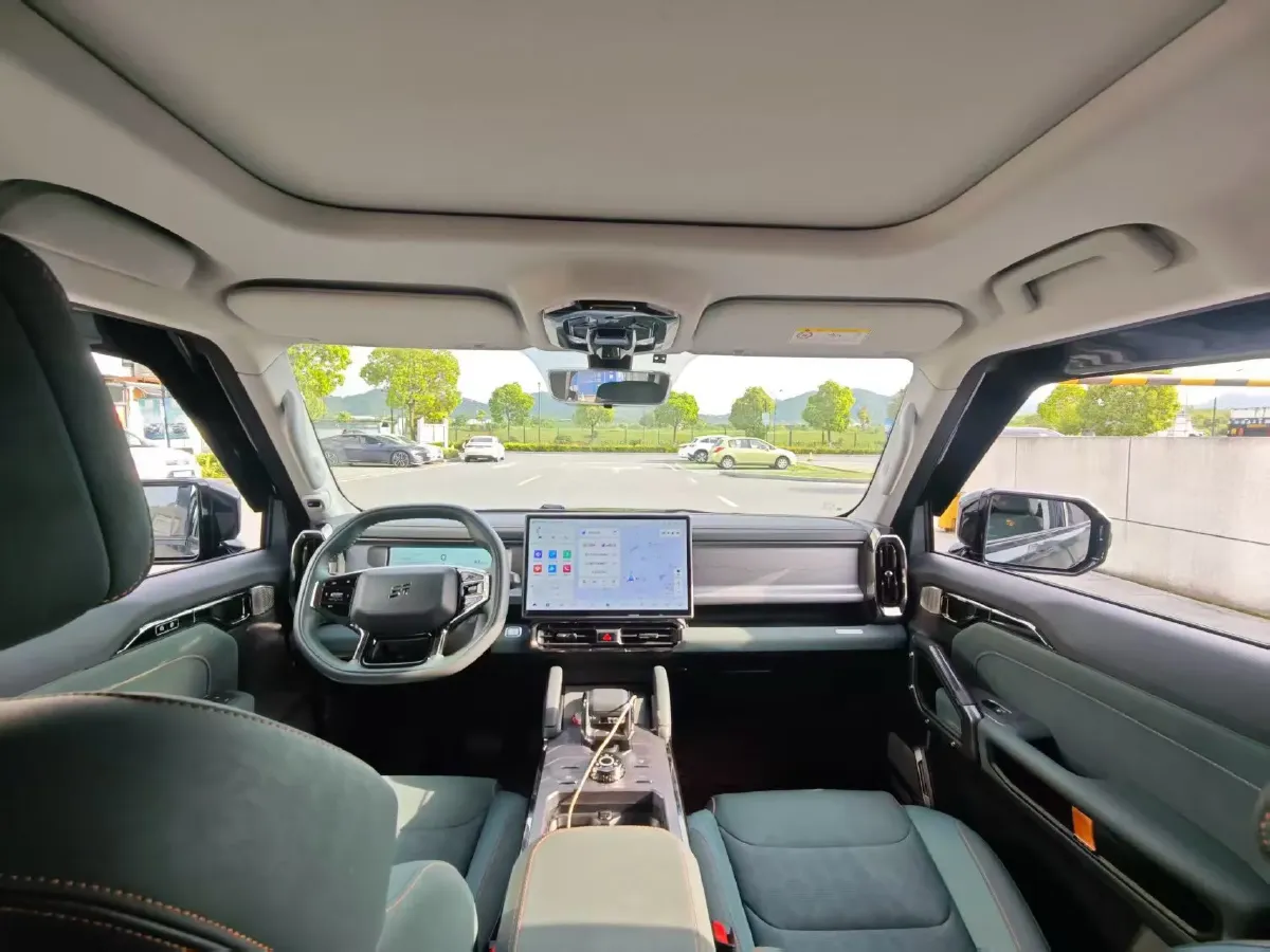 2023 Jetour Traveller 1.5T 184HP L4 7DCT,autocango,china used car exporter,china ev exporter,chinese used car exporter,chinese used ev exporter