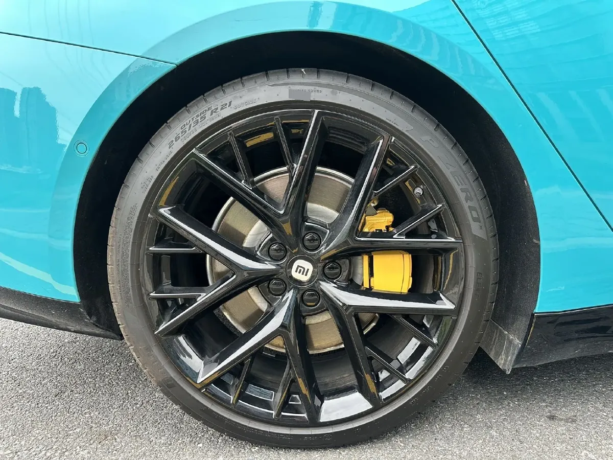 2024 MI SU7 BEV 101KWH,autocango,china used car exporter,china ev exporter,chinese used car exporter,chinese used ev exporter