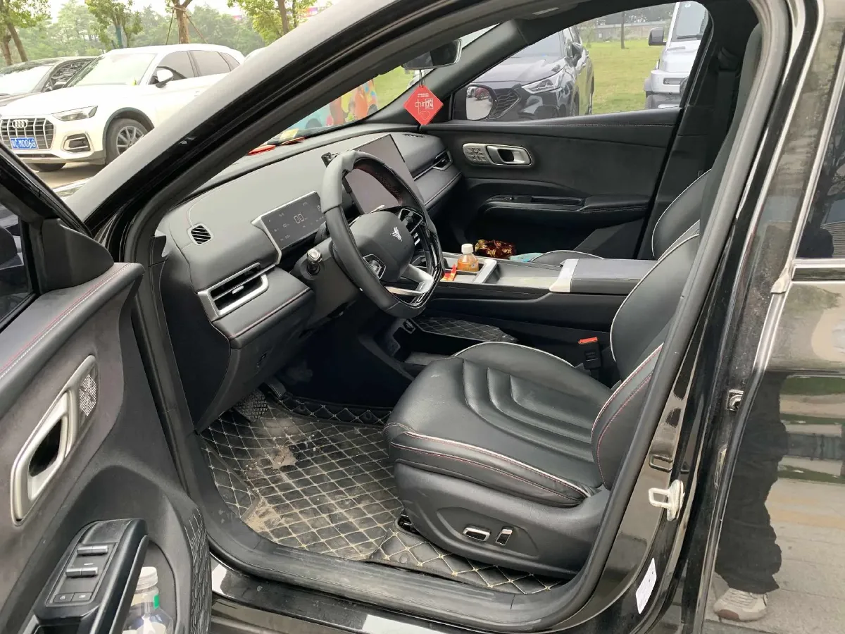 2023 MAXUS G50 1.5T 181HP L4 7DCT,autocango,china used car exporter,china ev exporter,chinese used car exporter,chinese used ev exporter