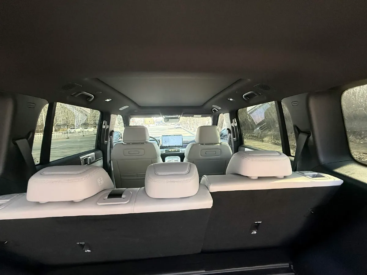 2025 FangChengBao Tai 7 1.5T 156HP L4 E-CVT PHEV,autocango,china used car exporter,china ev exporter,chinese used car exporter,chinese used ev exporter