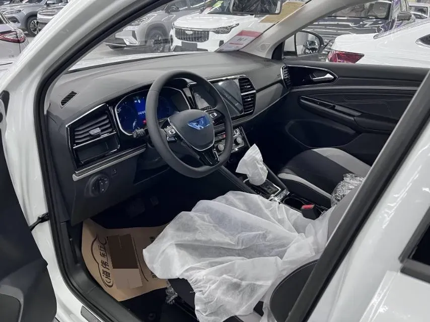 2024 Jetta VS5 1.4T 150HP L4 6AT,autocango,china used car exporter,china ev exporter,chinese used car exporter,chinese used ev exporter