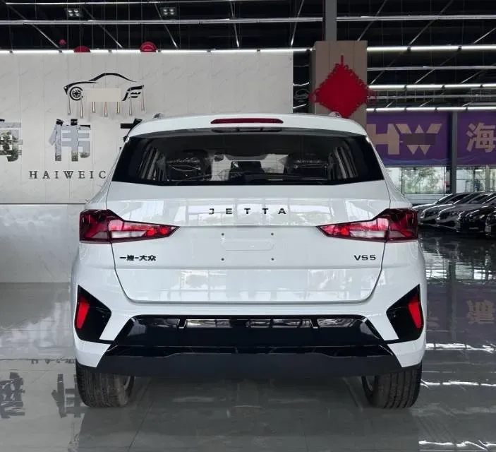 2024 Jetta VS5 1.4T 150HP L4 6AT,autocango,china used car exporter,china ev exporter,chinese used car exporter,chinese used ev exporter