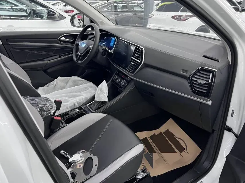 2024 Jetta VS5 1.4T 150HP L4 6AT,autocango,china used car exporter,china ev exporter,chinese used car exporter,chinese used ev exporter