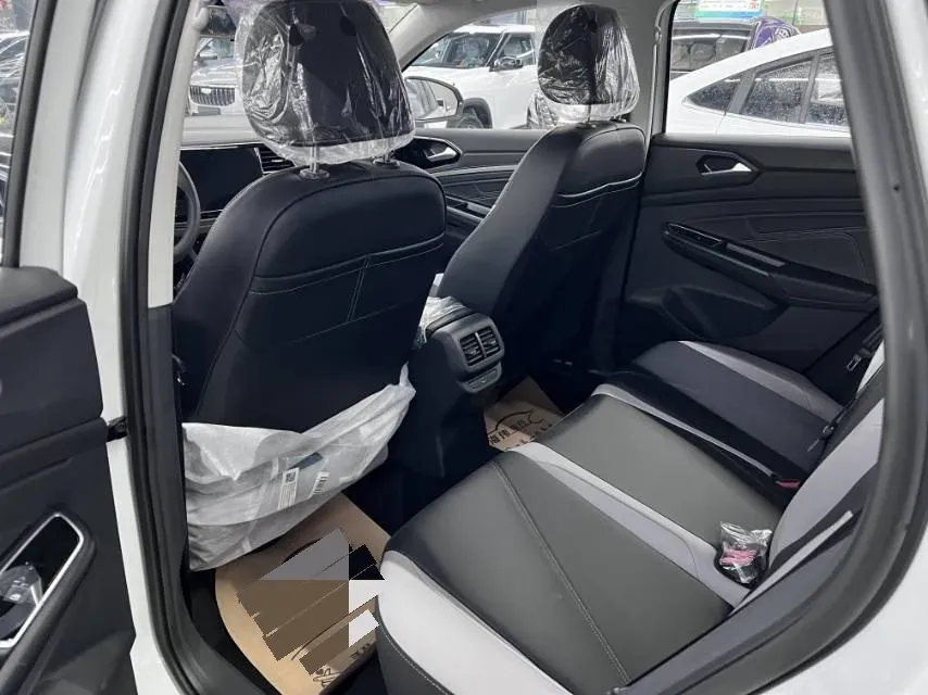 2024 Jetta VS5 1.4T 150HP L4 6AT,autocango,china used car exporter,china ev exporter,chinese used car exporter,chinese used ev exporter
