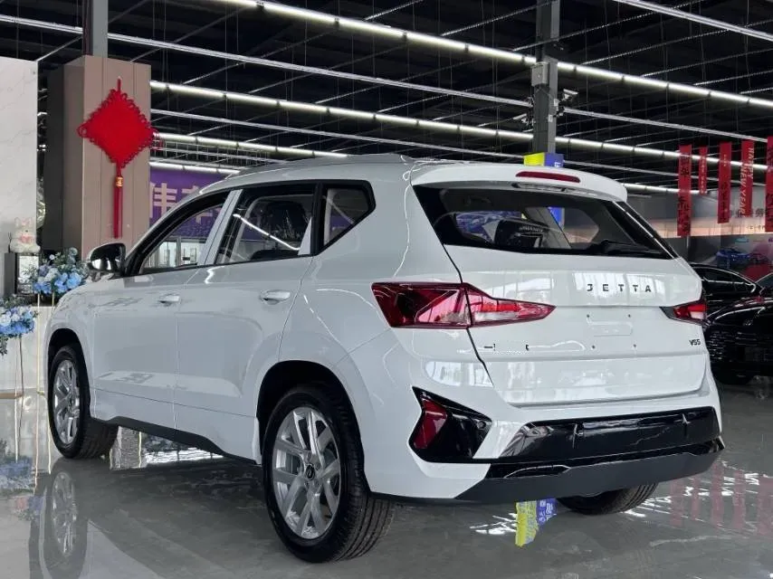 2024 Jetta VS5 1.4T 150HP L4 6AT,autocango,china used car exporter,china ev exporter,chinese used car exporter,chinese used ev exporter