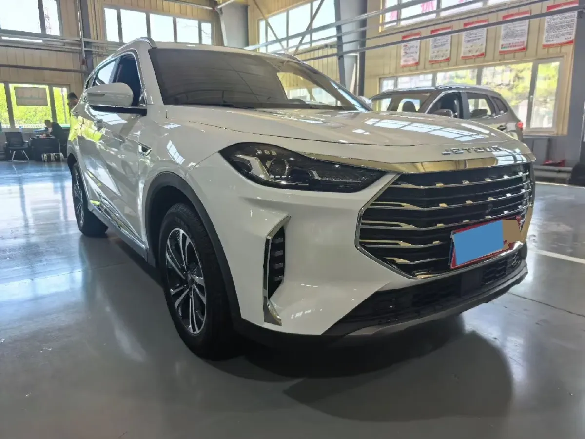 2021 Jetour X70 Plus 1.6T 197HP L4 7DCT,autocango,china used car exporter,china ev exporter,chinese used car exporter,chinese used ev exporter