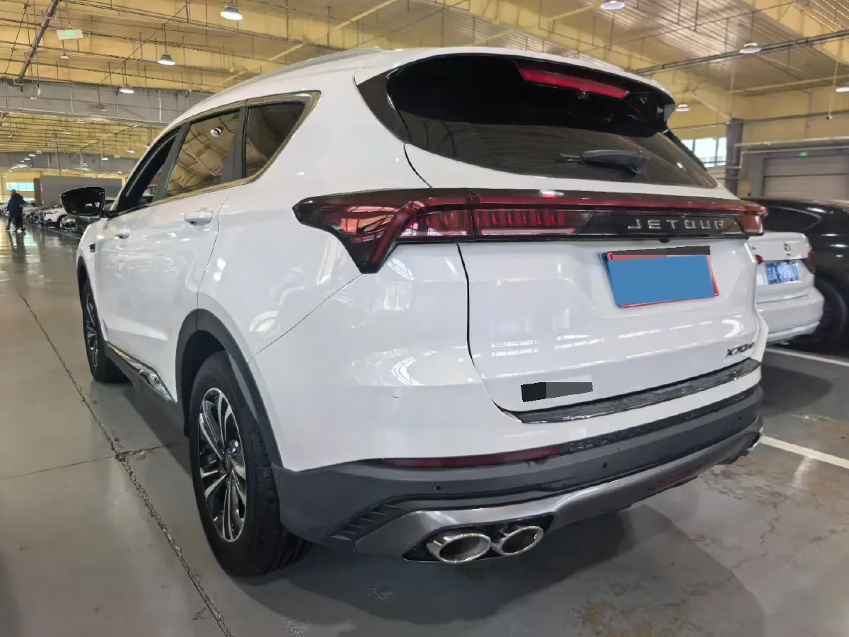2021 Jetour X70 Plus 1.6T 197HP L4 7DCT,autocango,china used car exporter,china ev exporter,chinese used car exporter,chinese used ev exporter