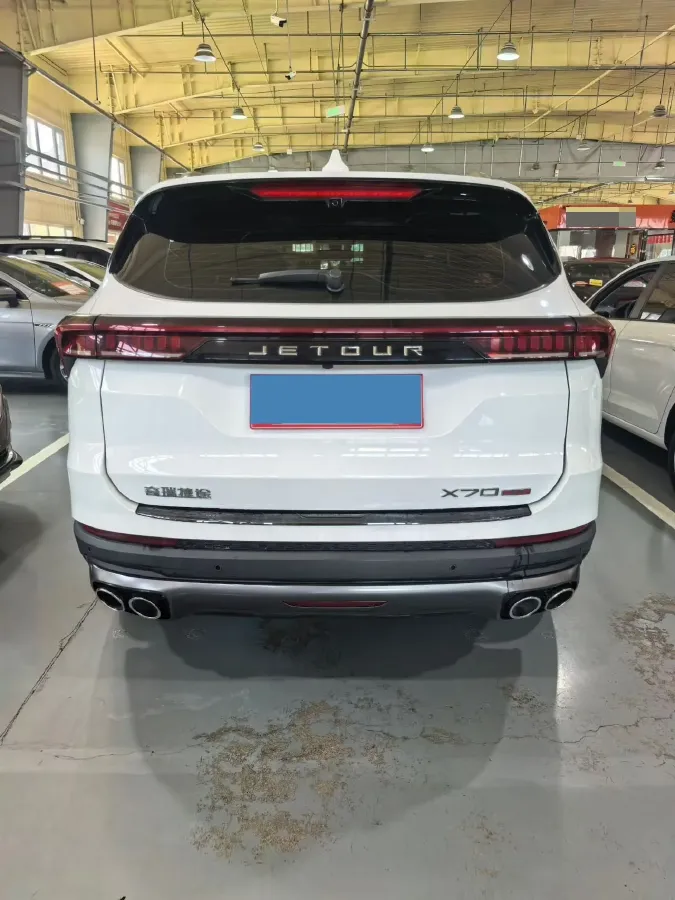 2021 Jetour X70 Plus 1.6T 197HP L4 7DCT,autocango,china used car exporter,china ev exporter,chinese used car exporter,chinese used ev exporter