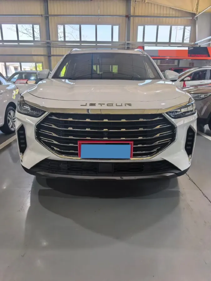 2021 Jetour X70 Plus 1.6T 197HP L4 7DCT,autocango,china used car exporter,china ev exporter,chinese used car exporter,chinese used ev exporter