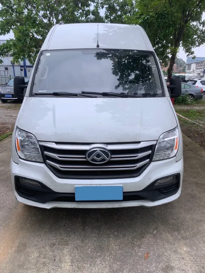 2024 JMC DaDao 2.3T 177HP L4 6MT,autocango,china used car exporter,china ev exporter,chinese used car exporter,chinese used ev exporter