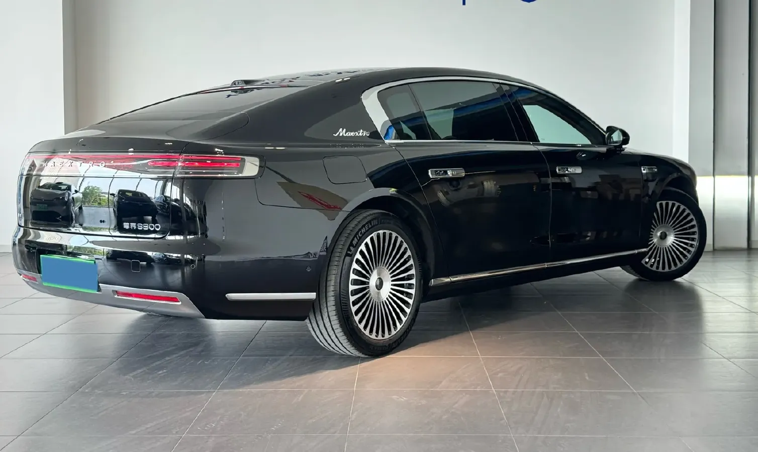 2025 HIMA S800 REEV 170HP REEV 65KWH,autocango,china used car exporter,china ev exporter,chinese used car exporter,chinese used ev exporter