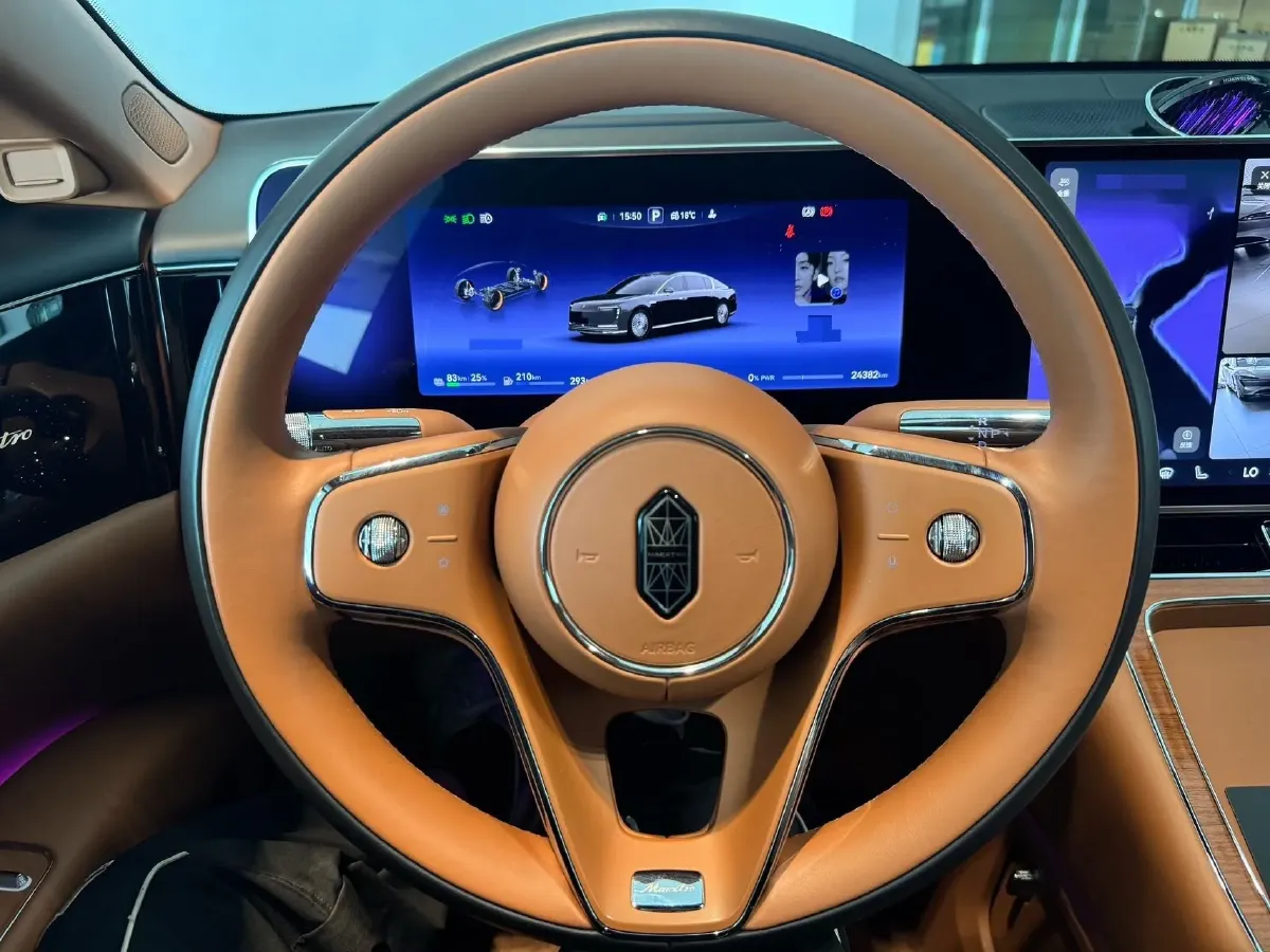 2025 HIMA S800 REEV 170HP REEV 65KWH,autocango,china used car exporter,china ev exporter,chinese used car exporter,chinese used ev exporter