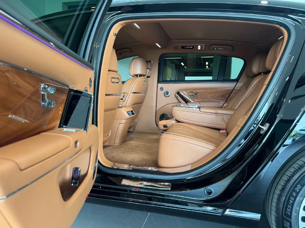 2025 HIMA S800 REEV 170HP REEV 65KWH,autocango,china used car exporter,china ev exporter,chinese used car exporter,chinese used ev exporter