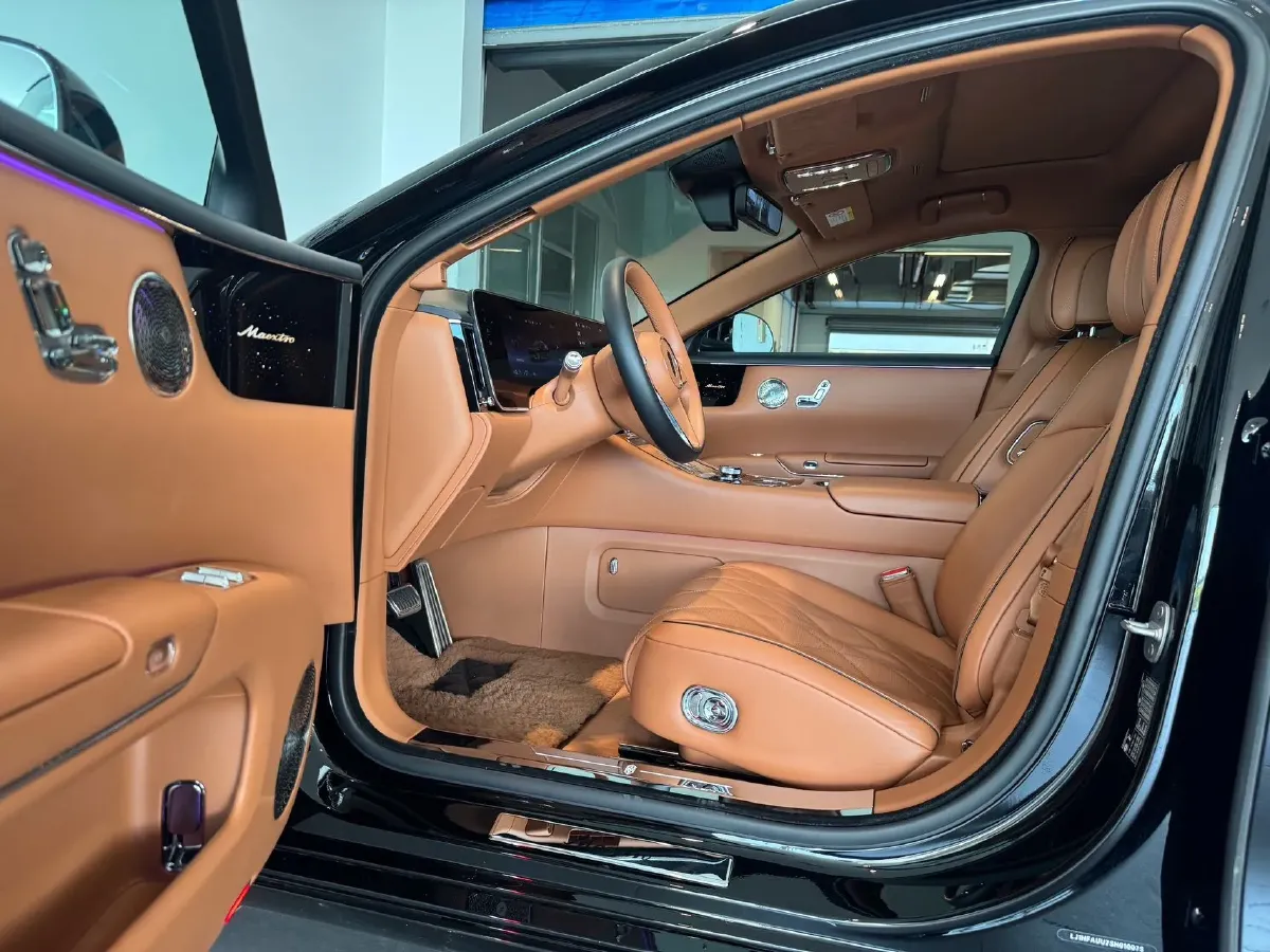2025 HIMA S800 REEV 170HP REEV 65KWH,autocango,china used car exporter,china ev exporter,chinese used car exporter,chinese used ev exporter