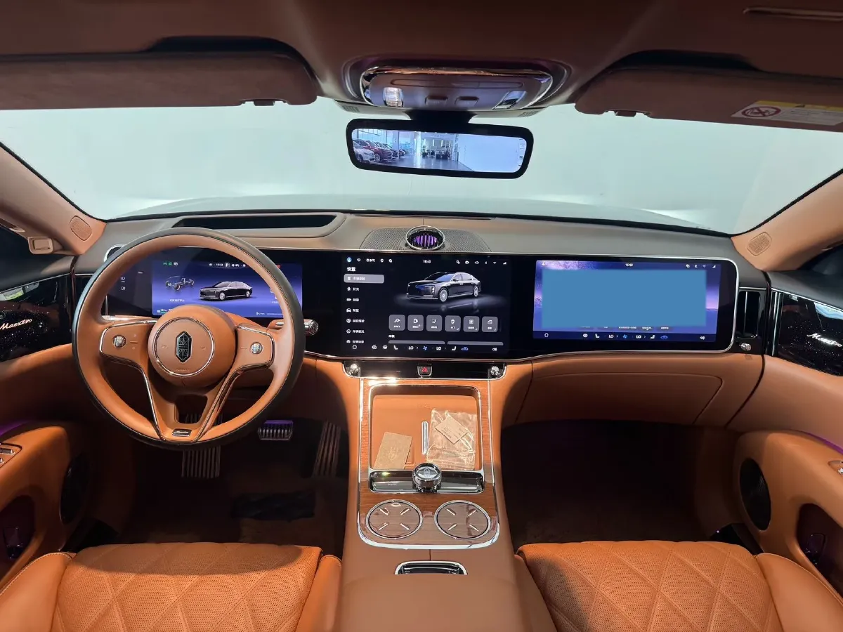 2025 HIMA S800 REEV 170HP REEV 65KWH,autocango,china used car exporter,china ev exporter,chinese used car exporter,chinese used ev exporter