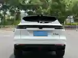 2021 ChangAn UNI-K 2.0T 233HP L4 8AT