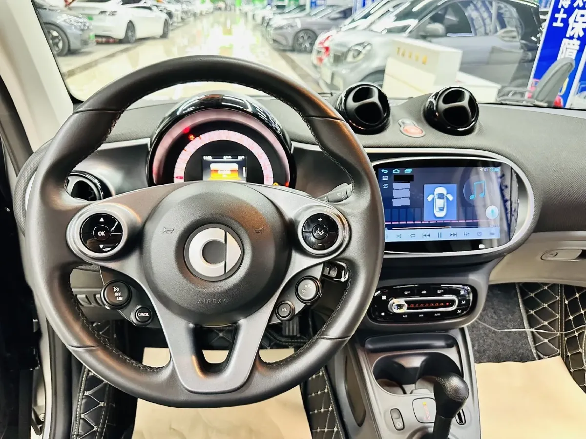 2018 HuangHai N3 2.5T 129HP L4 6AT,autocango,china used car exporter,china ev exporter,chinese used car exporter,chinese used ev exporter