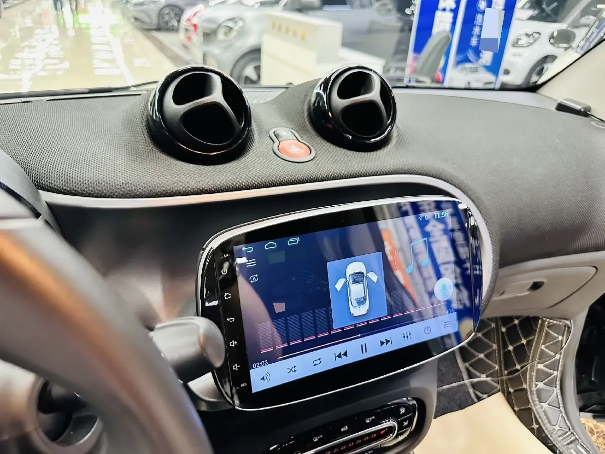 2018 HuangHai N3 2.5T 129HP L4 6AT,autocango,china used car exporter,china ev exporter,chinese used car exporter,chinese used ev exporter