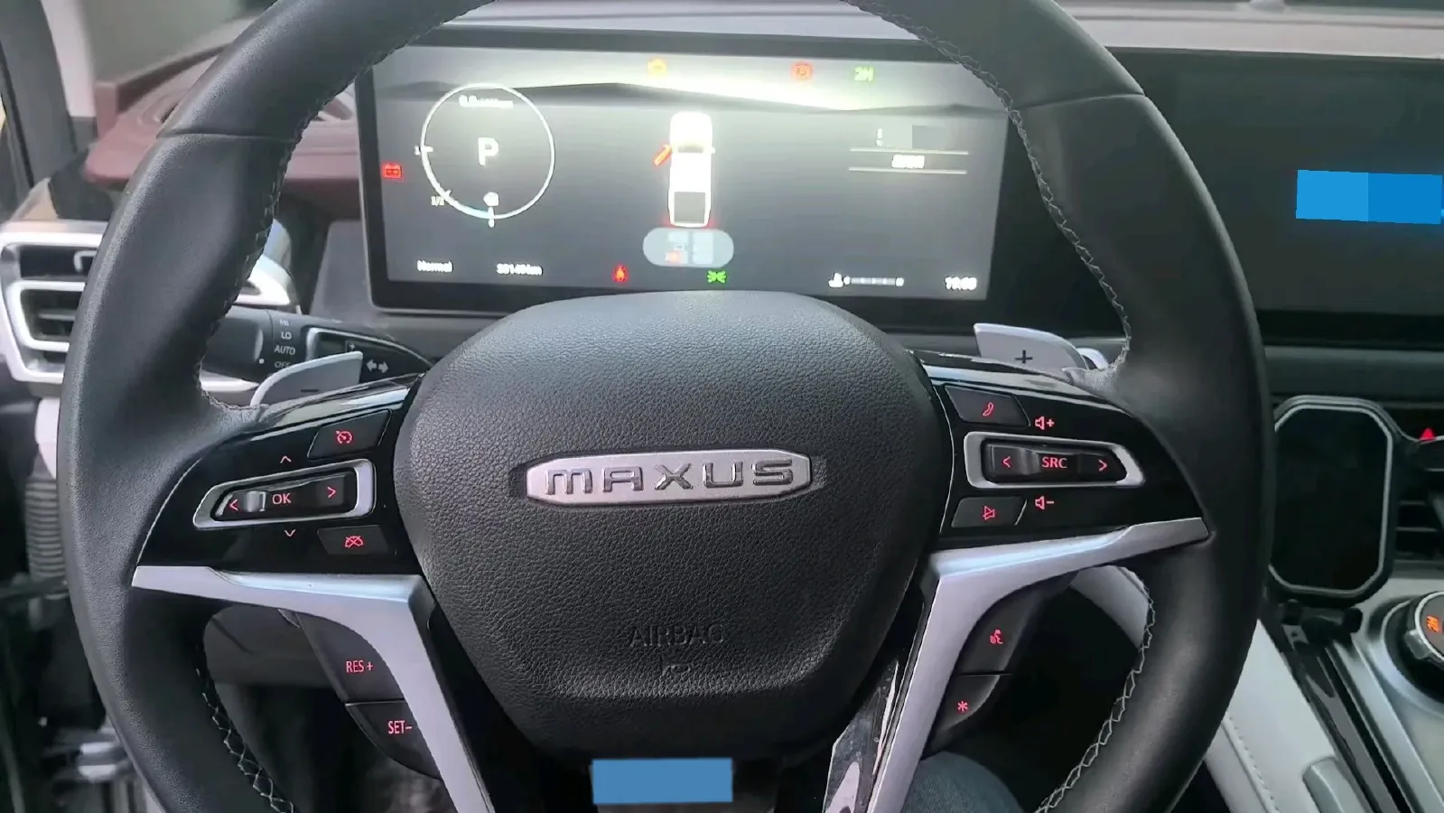 2020 MAXUS T60 2.0T 163HP L4 6AT,autocango,china used car exporter,china ev exporter,chinese used car exporter,chinese used ev exporter
