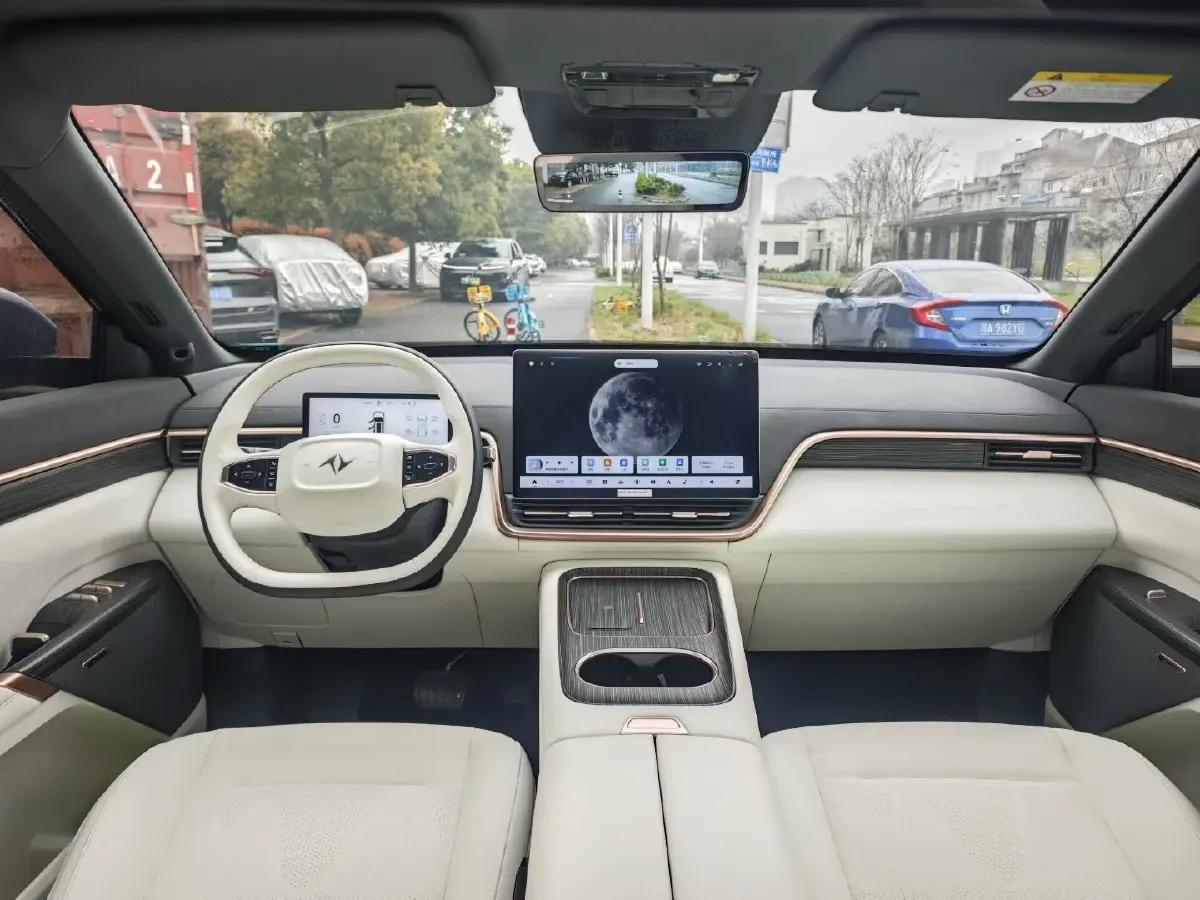 2024 DongFeng eπ eπ008 BEV 82.28KWH,autocango,china used car exporter,china ev exporter,chinese used car exporter,chinese used ev exporter