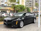 2020 CADILLAC CT5,autocango,china used car exporter,china ev exporter,chinese used car exporter,chinese used ev exporter