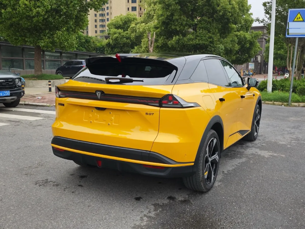 2026 Deepal S07 REEV 98HP REEV,autocango,china used car exporter,china ev exporter,chinese used car exporter,chinese used ev exporter