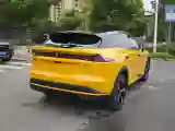 2026 Deepal S07 REEV 98HP REEV
