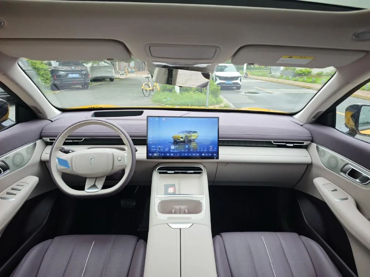 2026 Deepal S07 REEV 98HP REEV,autocango,china used car exporter,china ev exporter,chinese used car exporter,chinese used ev exporter