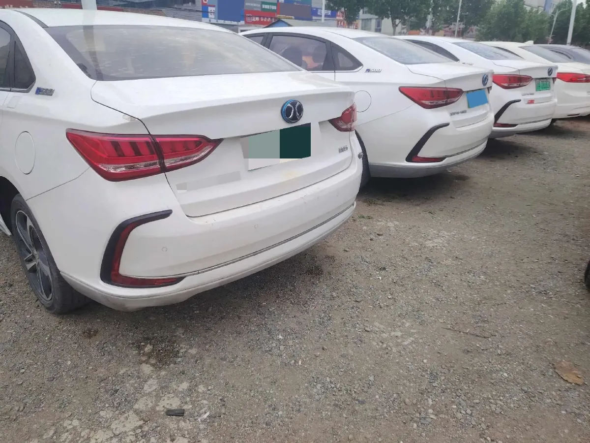 2018 BeiJing Auto EU5 BEV 53.66KWH,autocango,china used car exporter,china ev exporter,chinese used car exporter,chinese used ev exporter