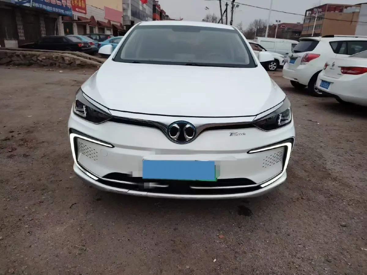 2018 BeiJing Auto EU5 BEV 53.66KWH,autocango,china used car exporter,china ev exporter,chinese used car exporter,chinese used ev exporter