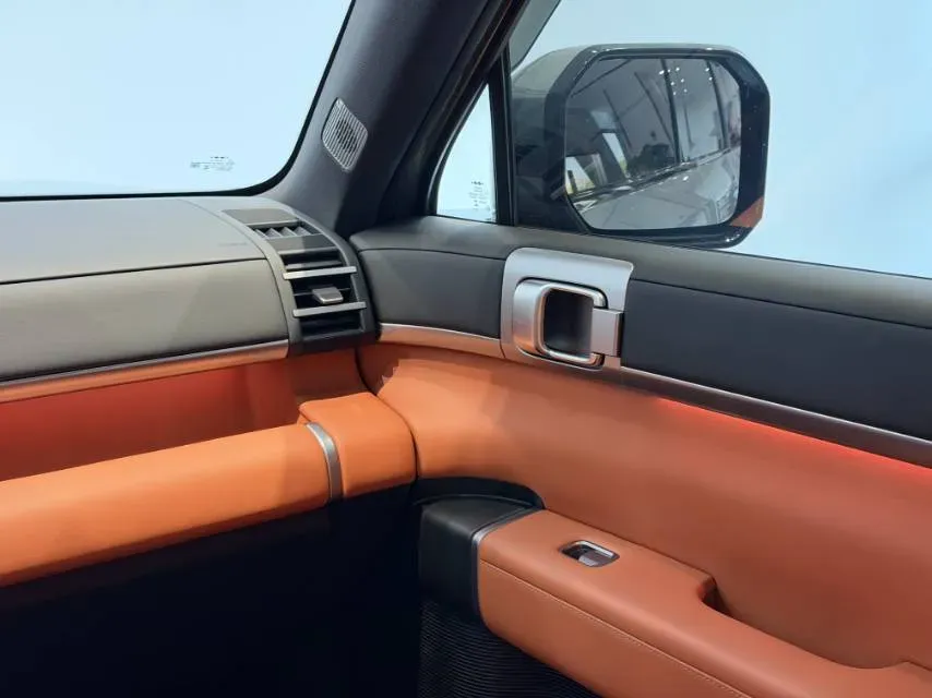2025 FangChengBao Tai 7 1.5T 156HP L4 E-CVT PHEV,autocango,china used car exporter,china ev exporter,chinese used car exporter,chinese used ev exporter