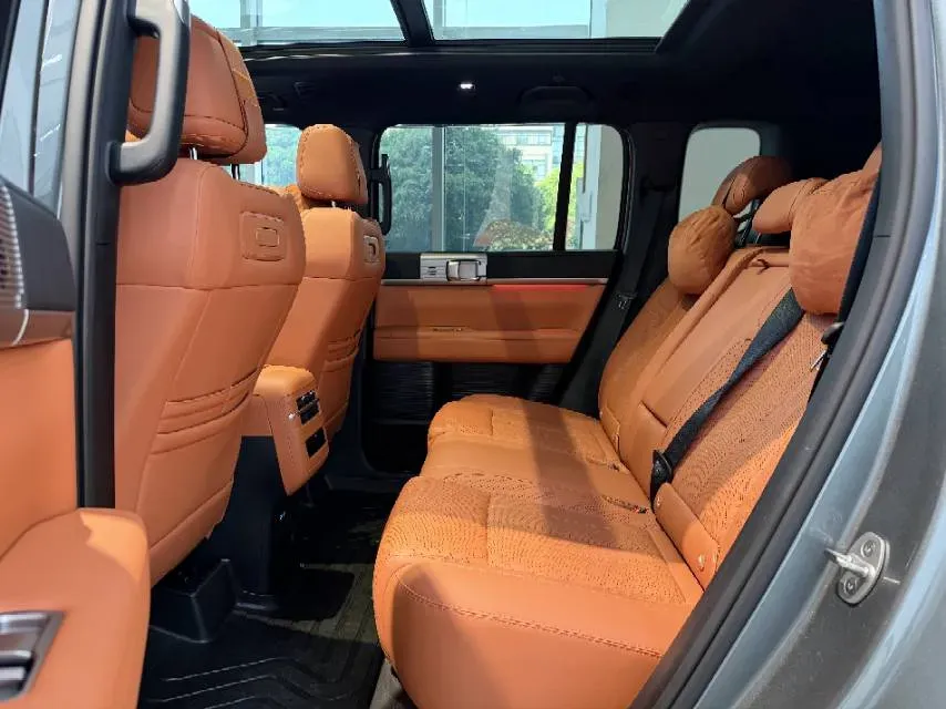 2025 FangChengBao Tai 7 1.5T 156HP L4 E-CVT PHEV,autocango,china used car exporter,china ev exporter,chinese used car exporter,chinese used ev exporter