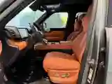 2025 FangChengBao Tai 7 1.5T 156HP L4 E-CVT PHEV