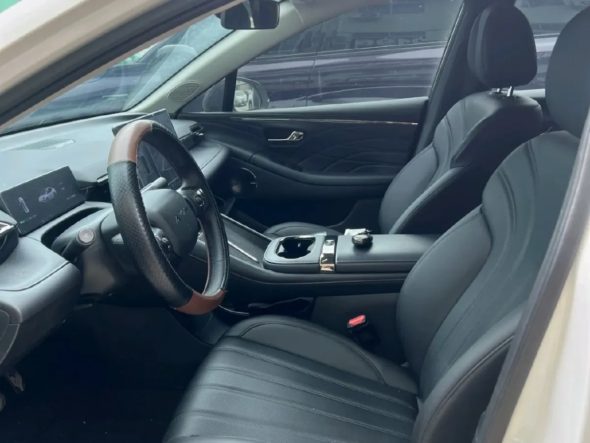 2025 Aion AION RT BEV 68.1KWH,autocango,china used car exporter,china ev exporter,chinese used car exporter,chinese used ev exporter