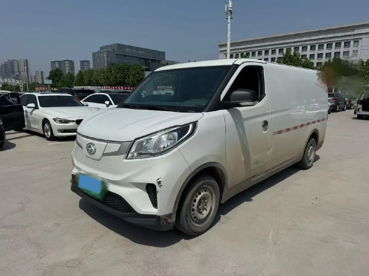 2023 MAXUS EV30 BEV 41.86KWH,autocango,china used car exporter,china ev exporter,chinese used car exporter,chinese used ev exporter