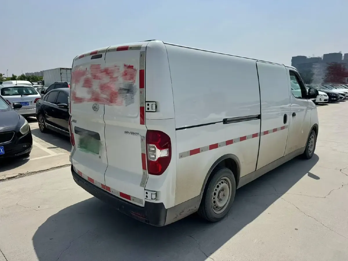 2023 MAXUS EV30 BEV 41.86KWH,autocango,china used car exporter,china ev exporter,chinese used car exporter,chinese used ev exporter