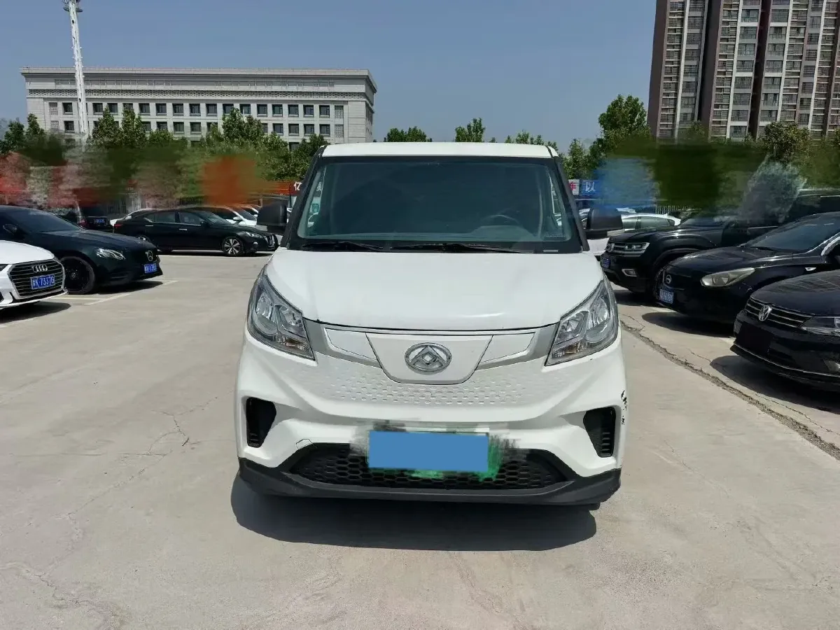 2023 MAXUS EV30 BEV 41.86KWH,autocango,china used car exporter,china ev exporter,chinese used car exporter,chinese used ev exporter