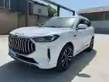 2021 Jetour X70 Plus 1.6T 197HP L4 7DCT