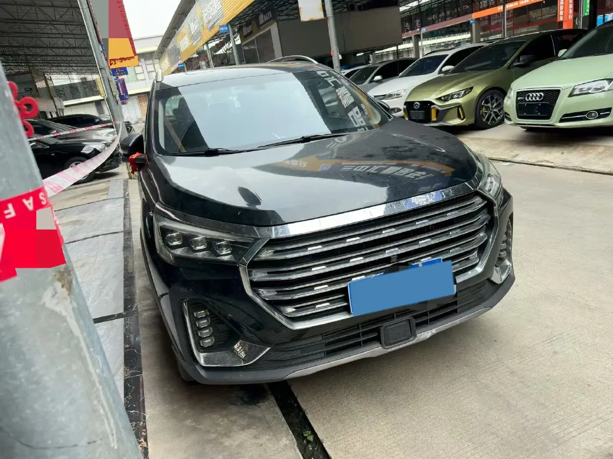 2021 Jetour X90 1.6T 197HP L4 7DCT,autocango,china used car exporter,china ev exporter,chinese used car exporter,chinese used ev exporter