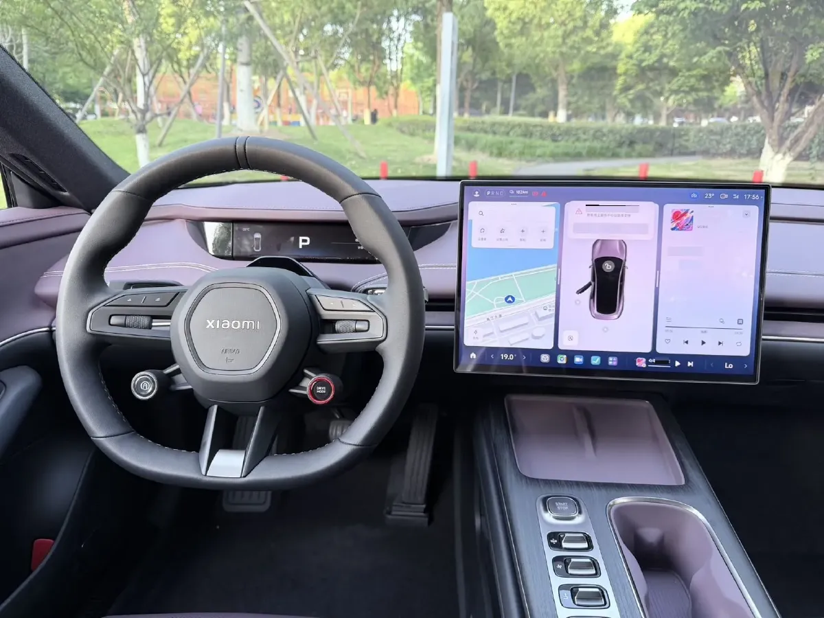 2024 MI SU7 BEV 94.3KWH,autocango,china used car exporter,china ev exporter,chinese used car exporter,chinese used ev exporter