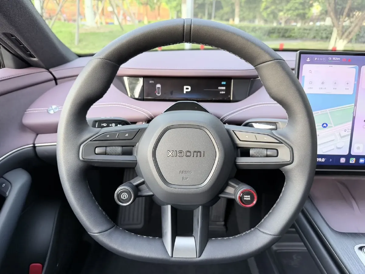 2024 MI SU7 BEV 94.3KWH,autocango,china used car exporter,china ev exporter,chinese used car exporter,chinese used ev exporter