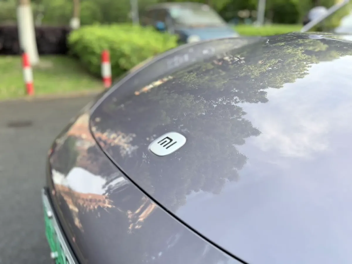 2024 MI SU7 BEV 94.3KWH,autocango,china used car exporter,china ev exporter,chinese used car exporter,chinese used ev exporter