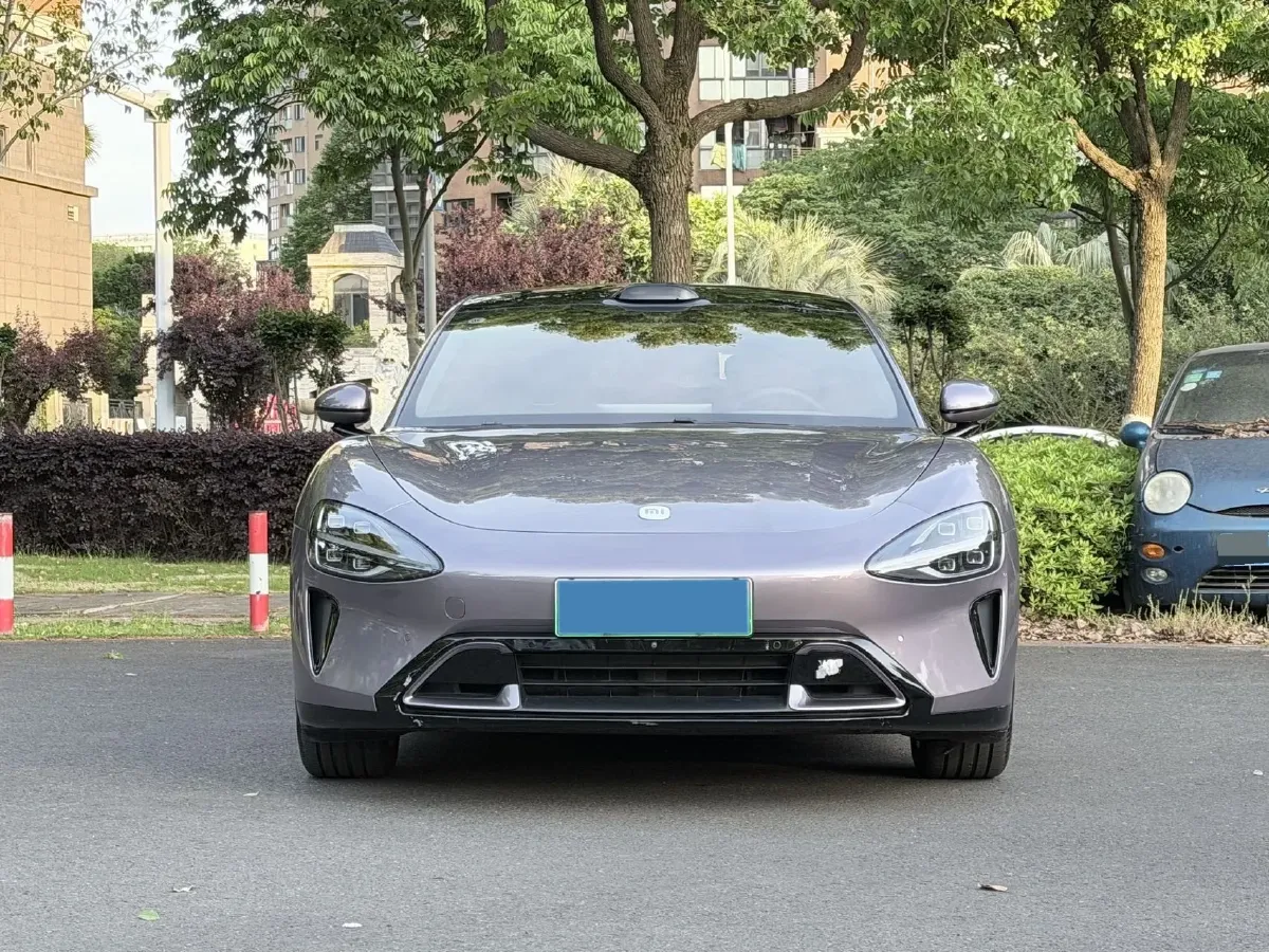 2024 MI SU7 BEV 94.3KWH,autocango,china used car exporter,china ev exporter,chinese used car exporter,chinese used ev exporter