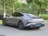 2024 MI SU7 BEV 94.3KWH