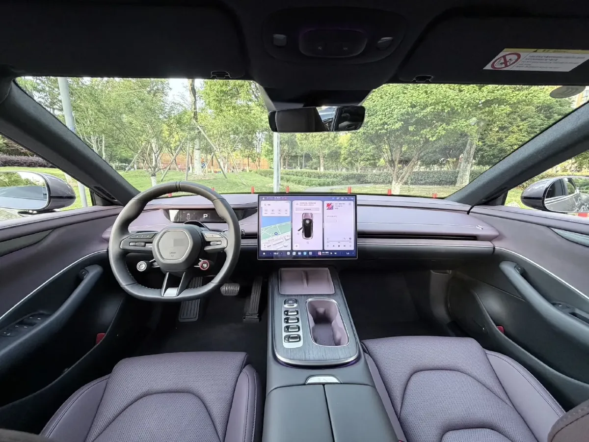 2024 MI SU7 BEV 94.3KWH,autocango,china used car exporter,china ev exporter,chinese used car exporter,chinese used ev exporter