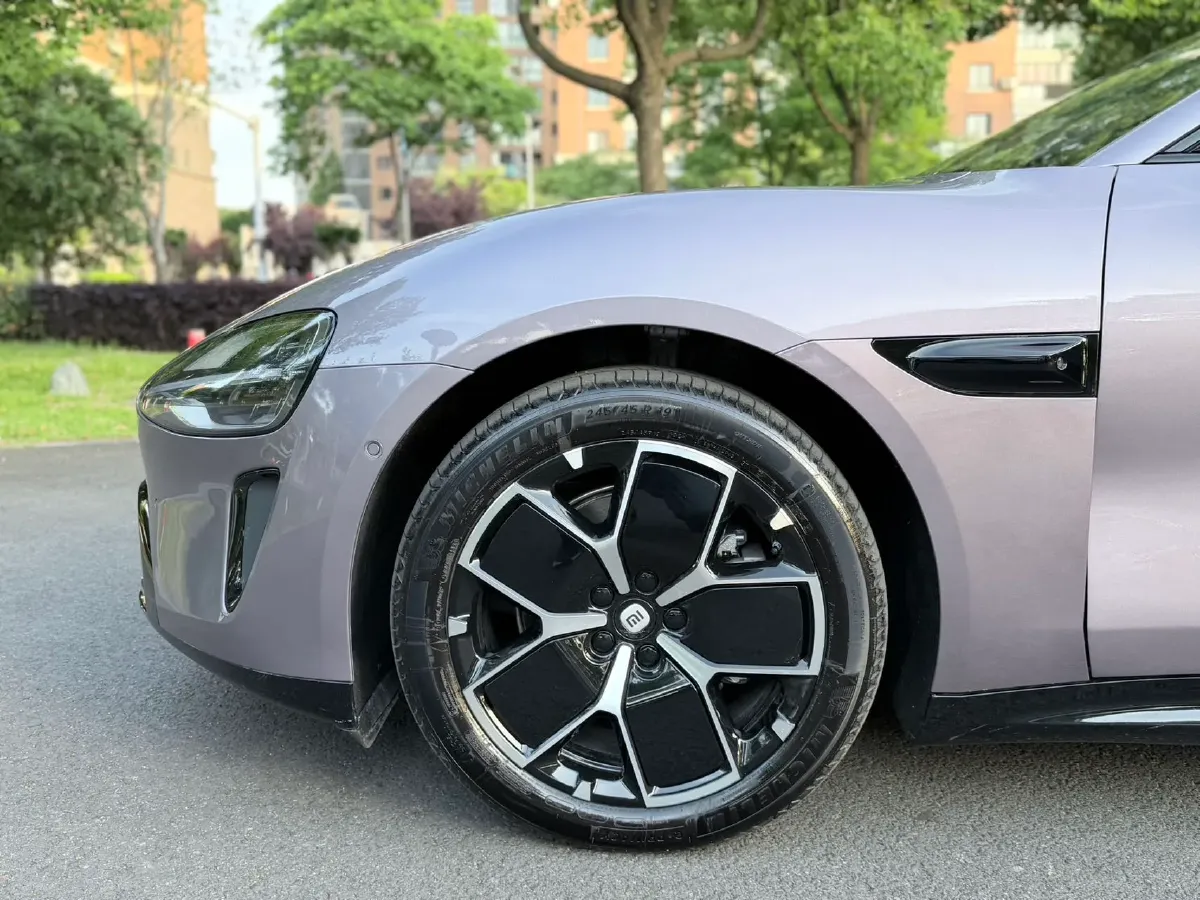 2024 MI SU7 BEV 94.3KWH,autocango,china used car exporter,china ev exporter,chinese used car exporter,chinese used ev exporter