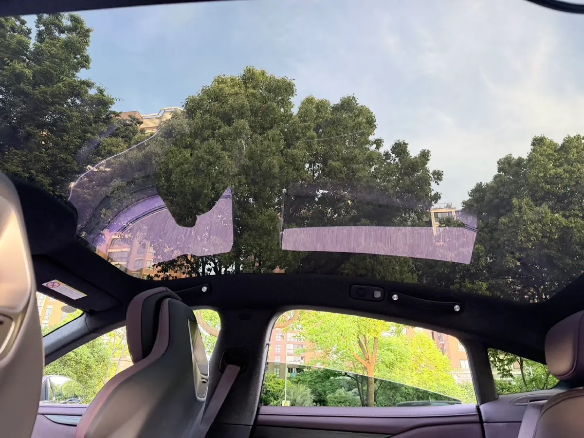 2024 MI SU7 BEV 94.3KWH,autocango,china used car exporter,china ev exporter,chinese used car exporter,chinese used ev exporter