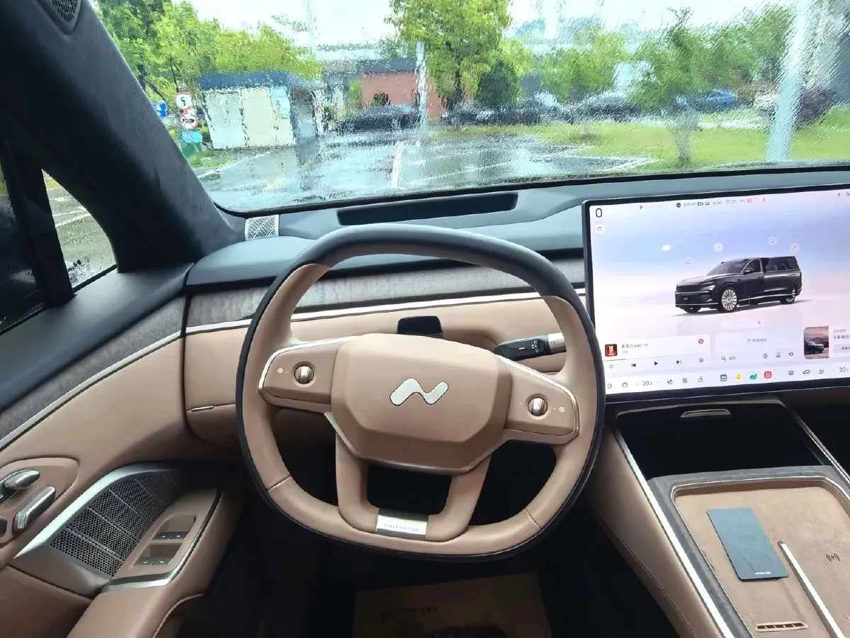 2025 ONVO L90 BEV,autocango,china used car exporter,china ev exporter,chinese used car exporter,chinese used ev exporter