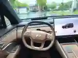 2025 ONVO L90 BEV